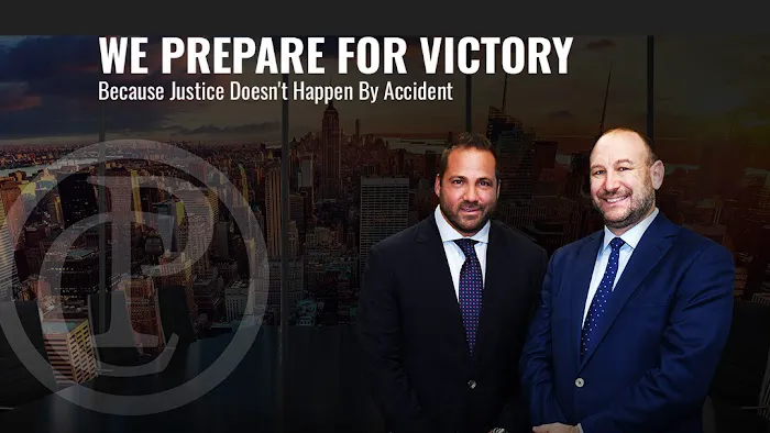 Paris & Chaikin, PLLC 4
