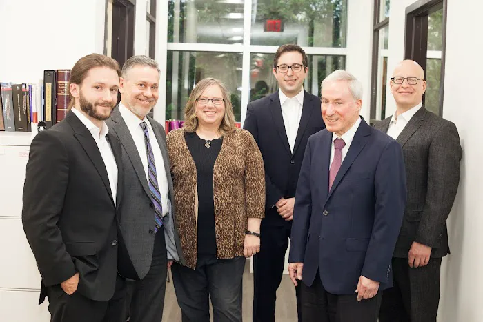 Capell Barnett Matalon & Schoenfeld, LLP 4