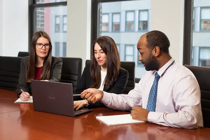 Capell Barnett Matalon & Schoenfeld, LLP 4