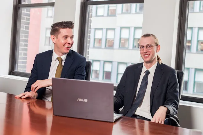 Capell Barnett Matalon & Schoenfeld, LLP 4