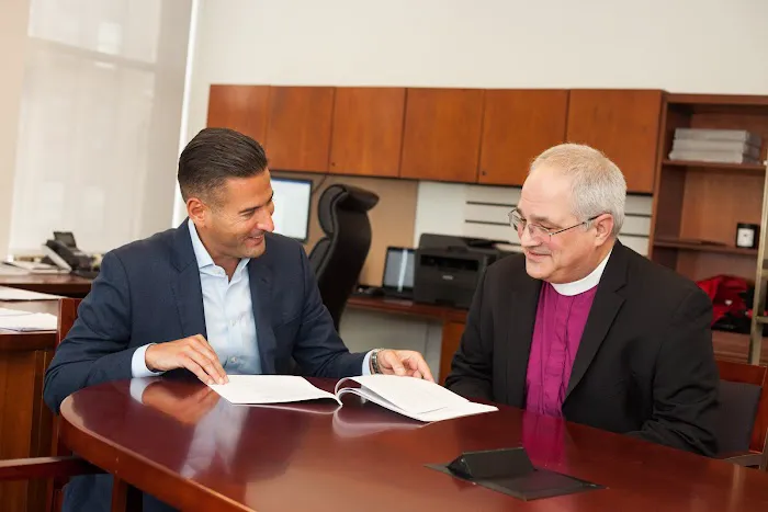 Capell Barnett Matalon & Schoenfeld, LLP 4