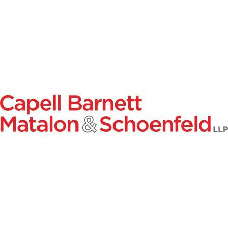 Capell Barnett Matalon & Schoenfeld, LLP 4