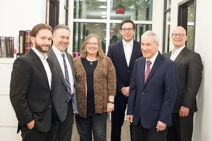 Capell Barnett Matalon & Schoenfeld, LLP 4