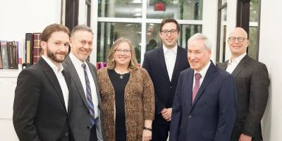 Capell Barnett Matalon & Schoenfeld, LLP