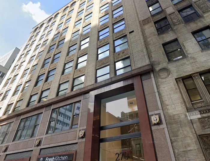 Isaacs & Associates 4