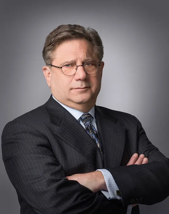 Law Offices of William Cafaro 4