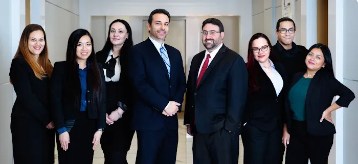 David Resnick & Associates, P.C. - New York City Accident & Injury Lawyers 4