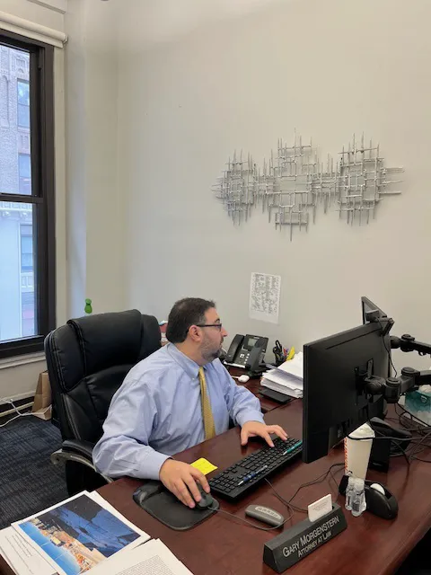 David Resnick & Associates, P.C. - New York City Accident & Injury Lawyers 4