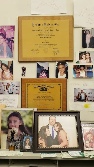 David Resnick & Associates, P.C. - New York City Accident & Injury Lawyers 4
