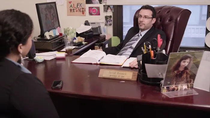 David Resnick & Associates, P.C. - New York City Accident & Injury Lawyers 4