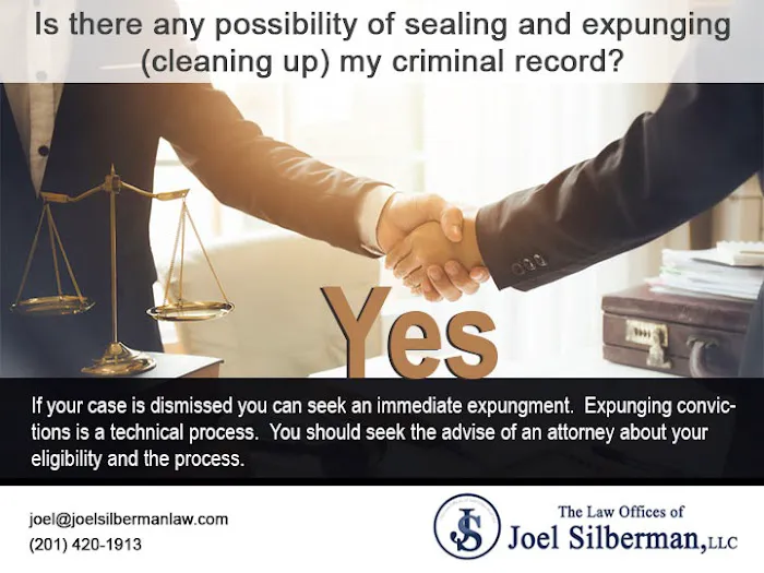 The Law Offices of Joel Silberman, LLC 4