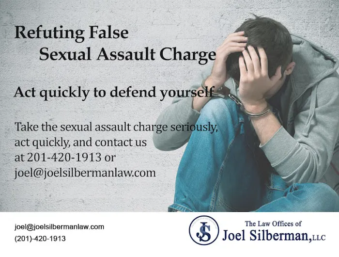 The Law Offices of Joel Silberman, LLC 4