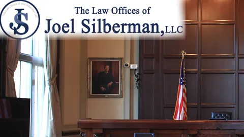 The Law Offices of Joel Silberman, LLC 4