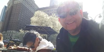 The Weinstein Law Group