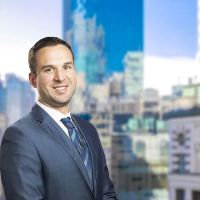 Alexander R. Tiktin, Esq. ico