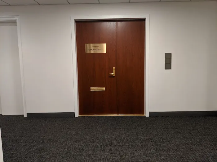 KMA Zuckert LLC 4
