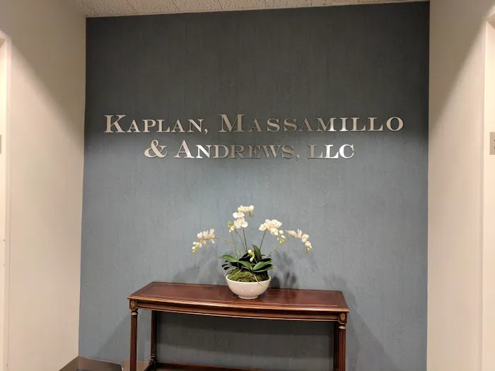 KMA Zuckert LLC 4