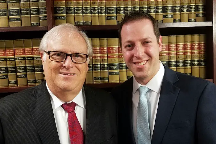 Isaacson, Schiowitz & Korson, LLP 4