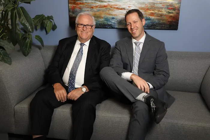 Isaacson, Schiowitz & Korson, LLP 4