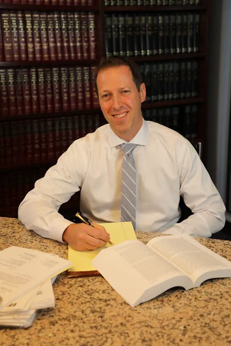 Isaacson, Schiowitz & Korson, LLP 4