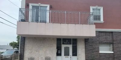 Law Offices of Jeffrey S. Hasson, P.C. - Newark