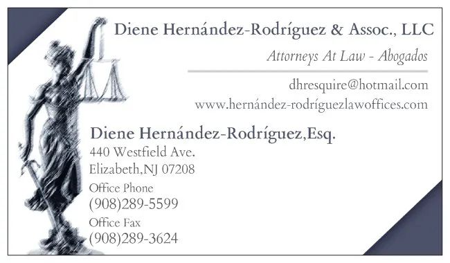Diene Hernández-Rodríguez & Associates, LLC 4