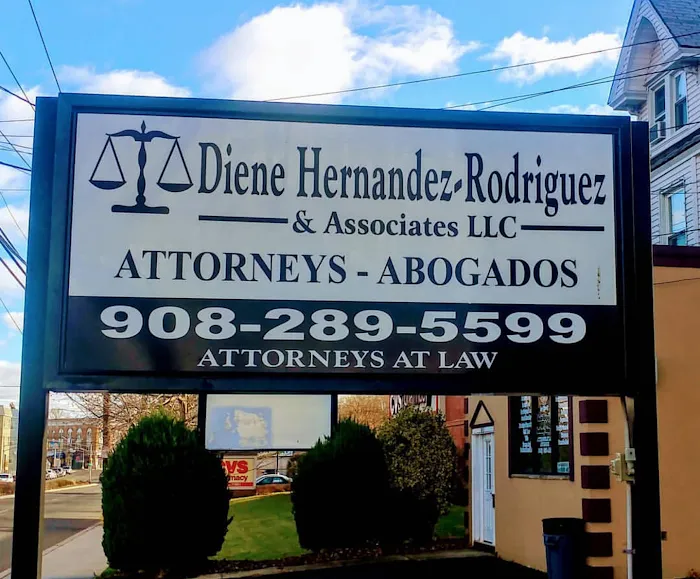 Diene Hernández-Rodríguez & Associates, LLC 4