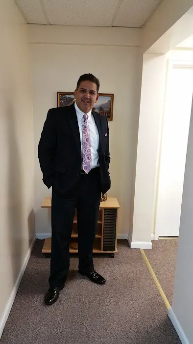 Herman Alarcon, Esq. 4