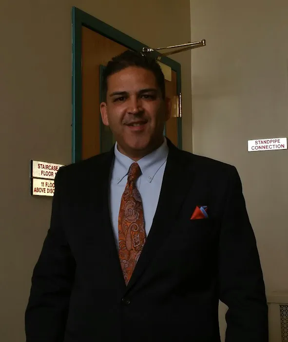 Herman Alarcon, Esq. 4