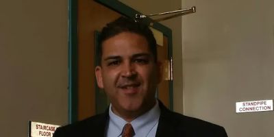 Herman Alarcon, Esq.
