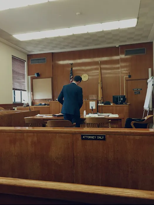 Brett M. Rosen, Esq. | Criminal & DUI 4