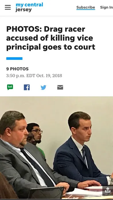 Brett M. Rosen, Esq. | Criminal & DUI 4