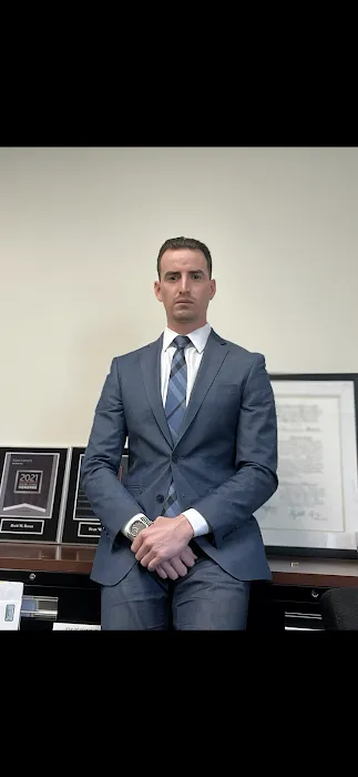 Brett M. Rosen, Esq. | Criminal & DUI 4