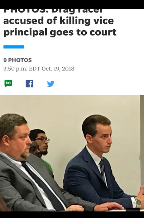 Brett M. Rosen, Esq. | Criminal & DUI 4