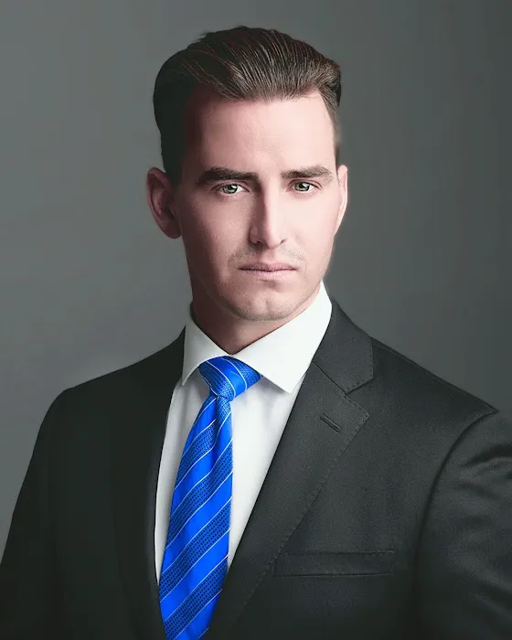 Brett M. Rosen, Esq. | Criminal & DUI 4