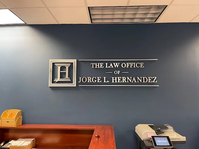 JORGE L. HERNANDEZ, ESQ. 4