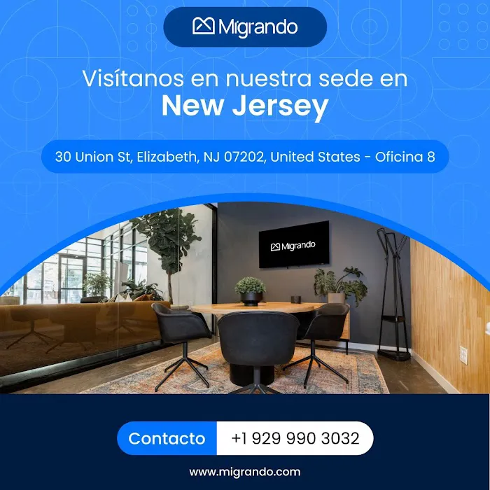 Migrando New Jersey - Elizabeth 4
