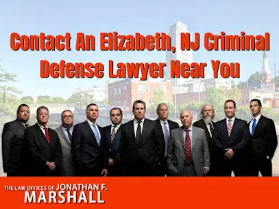 Marshall Criminal Defense & DWI Lawyers 4