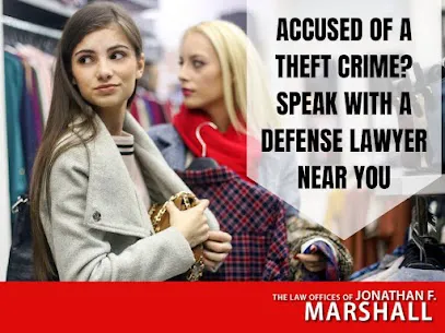 Marshall Criminal Defense & DWI Lawyers 4