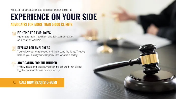 Mindas & Morris LLC 5