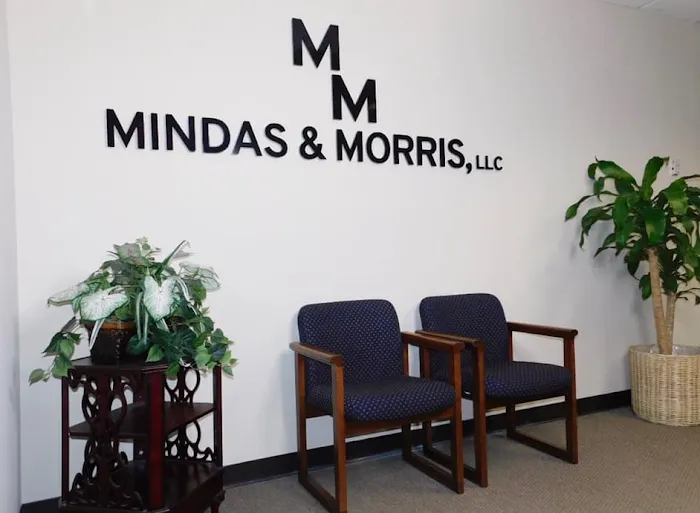 Mindas & Morris LLC 5