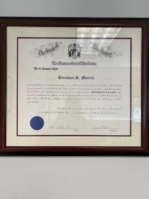 Mindas & Morris LLC 5