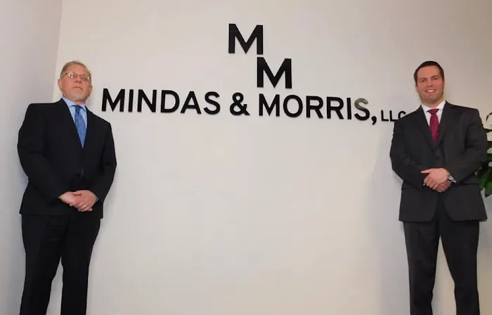 Mindas & Morris LLC 5
