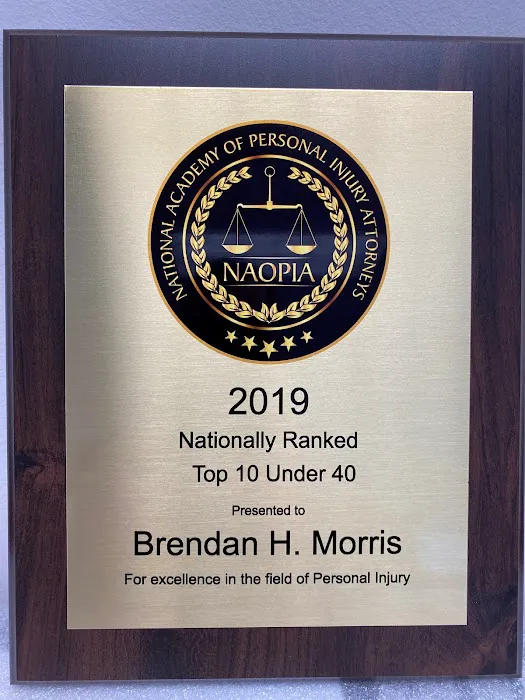 Mindas & Morris LLC 5