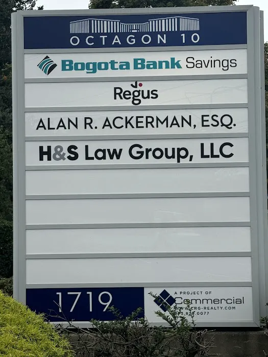 H&S Law Group, LLC 5