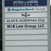H&S Law Group, LLC ico
