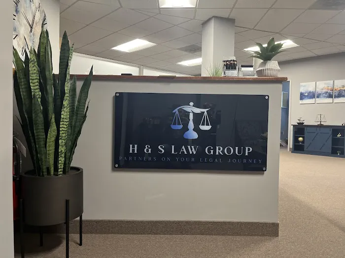 H&S Law Group, LLC 5