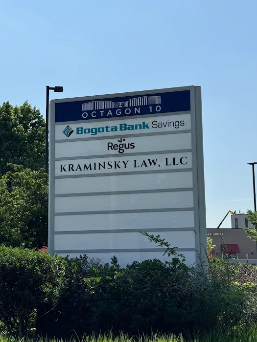 Kraminsky Law LLC 5