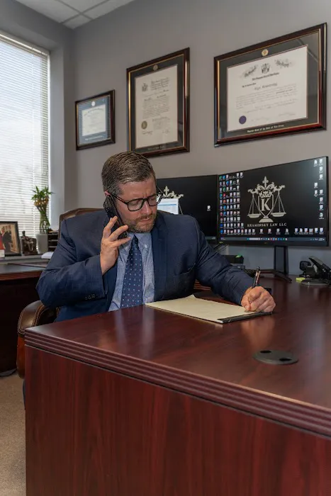 Kraminsky Law LLC 5