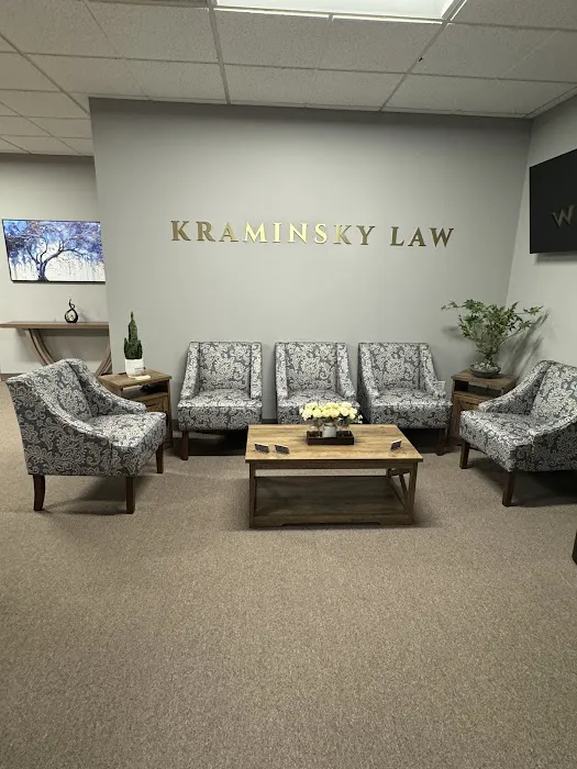 Kraminsky Law LLC 5